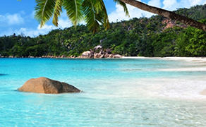 Imagen de Seychelles
