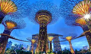Singapur