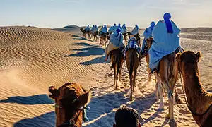 Imagen de Tunisia