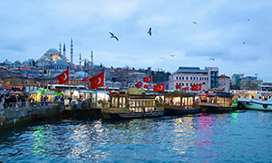 Imagen de Turquía 