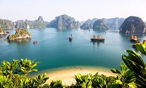 Imagen de Vietnam