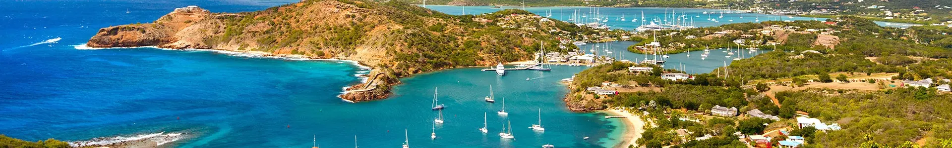 Antigua y Barbuda