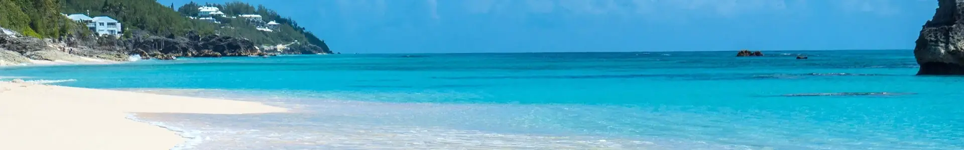 Bermudas