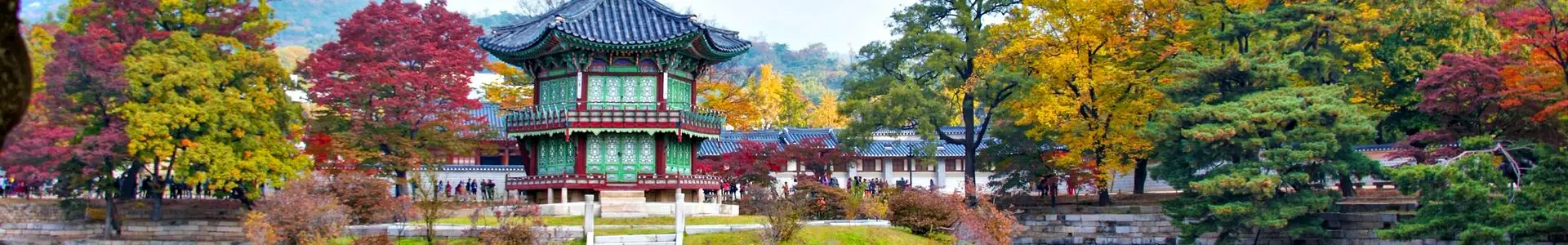 Corea del Sur
