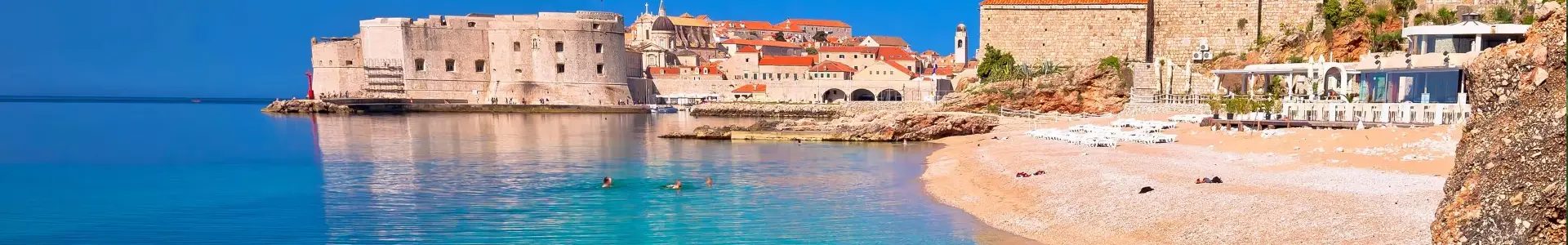 Croacia