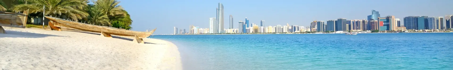 Emiratos Arabes