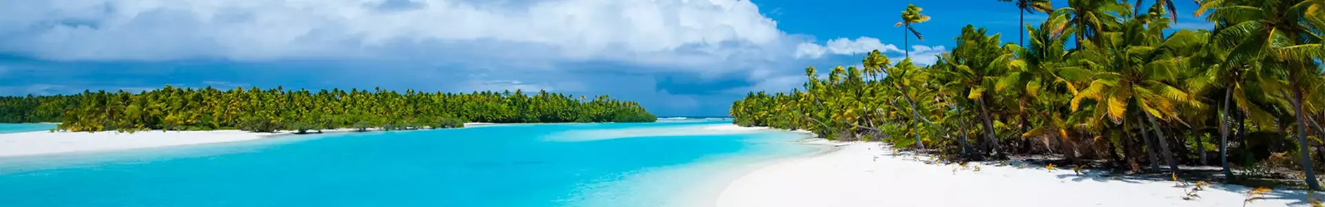 Islas Cook