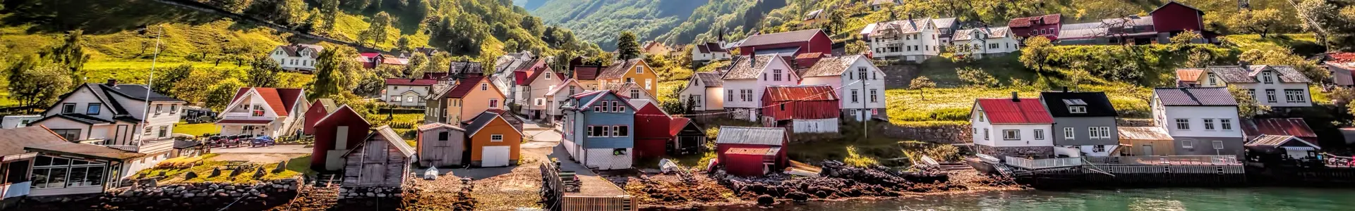 Noruega