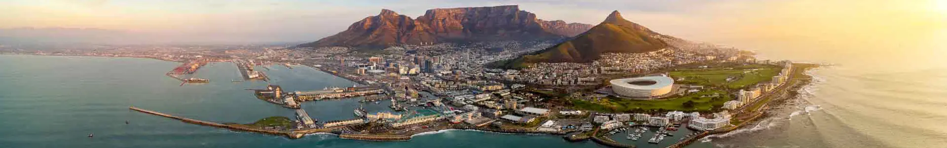 Sur Africa
