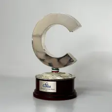 Nomination 2011 - Costa Cruceros