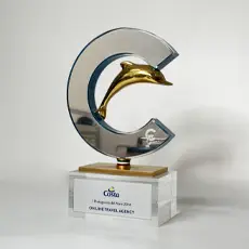 Protagonistas del Mar 2014 - Costa Cruceros