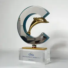 "I protagonisti del Mare" 2017 - Costa Cruceros