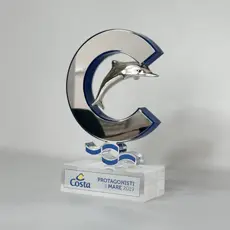 "I protagonisti del Mare" 2018 - Costa Cruceros
