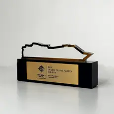 Mejor Agencia Online 2021 - MSC Cruceros