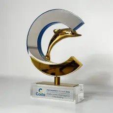 Mejor Agencia Early Booking 2023 - Costa Cruceros