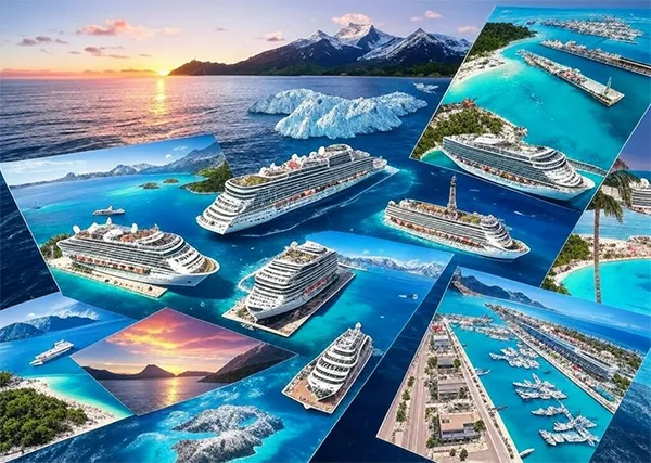 Reseñas cruceros