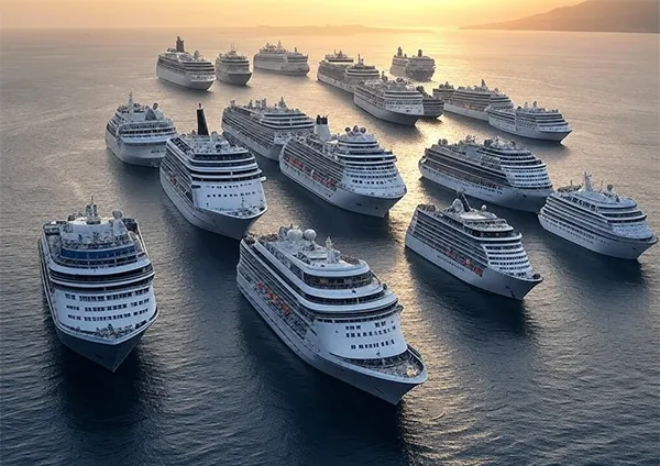 Reseñas cruceros