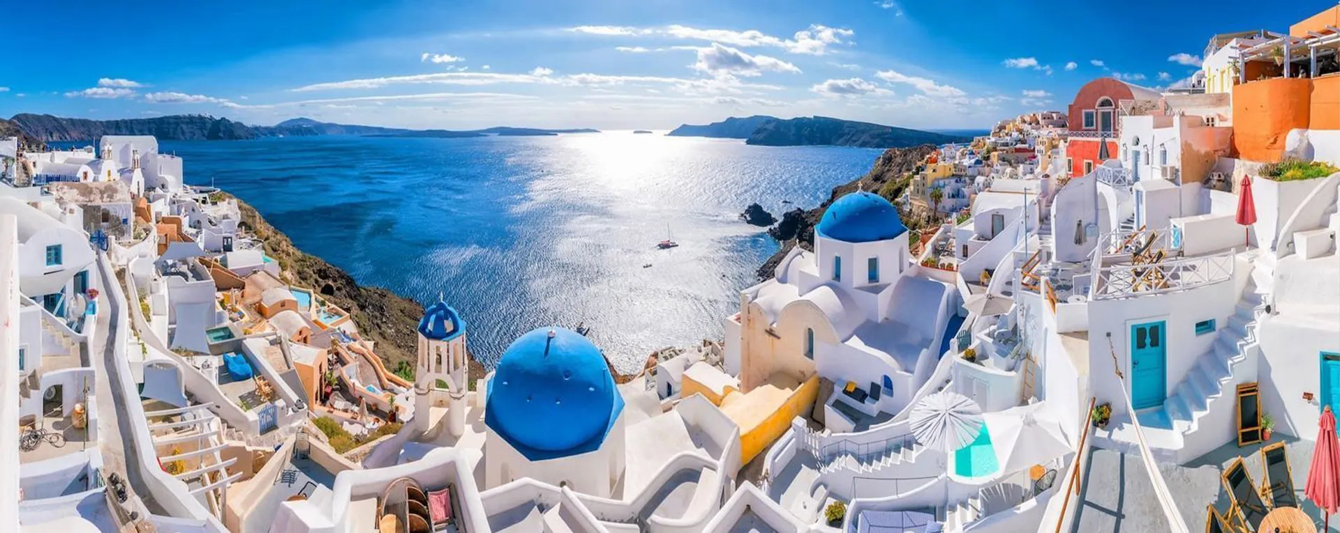 Cruceros especiales julio y agosto