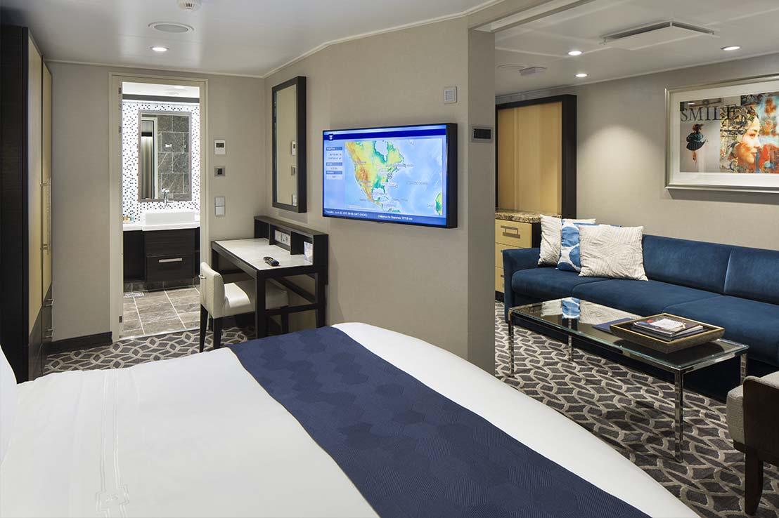Gran Suite royal-caribbean-anthem-of-the-seas-grand-suite