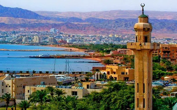 aqaba