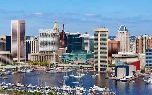 baltimore