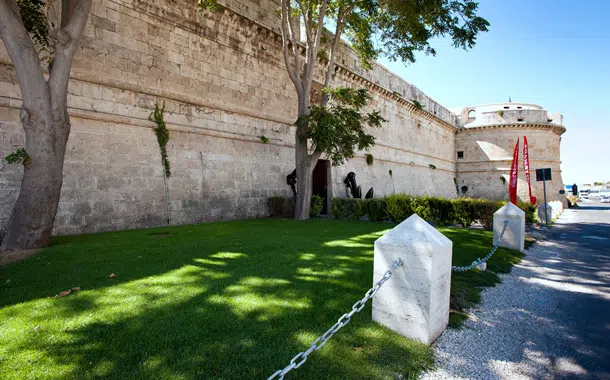 Civitavecchia