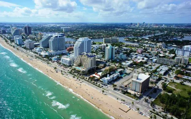 Fort Lauderdale