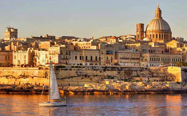 La Valletta