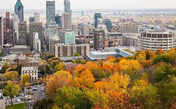 montreal