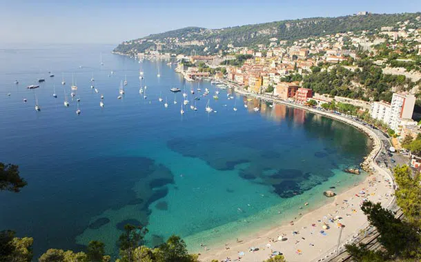 villefranche-sur-mer