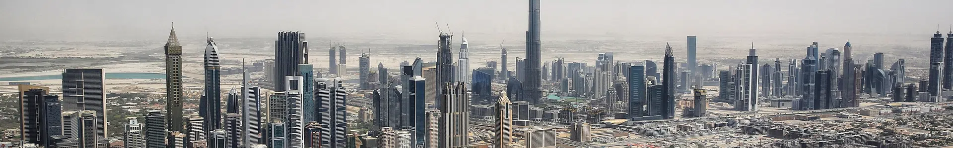 Emiratos Arabes / Dubai