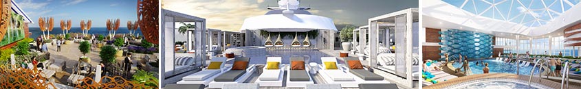 offerta crociere celebrity edge