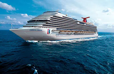 Carnival Dream