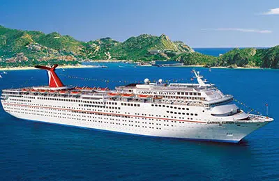 Carnival Elation ®1