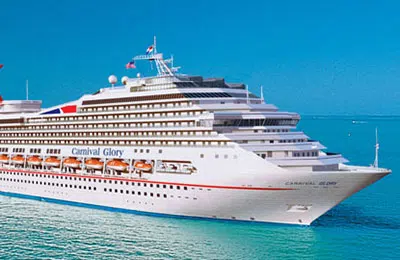 Carnival Glory ®1