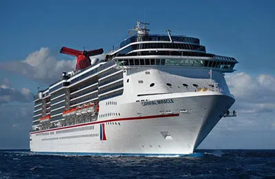 Carnival Miracle