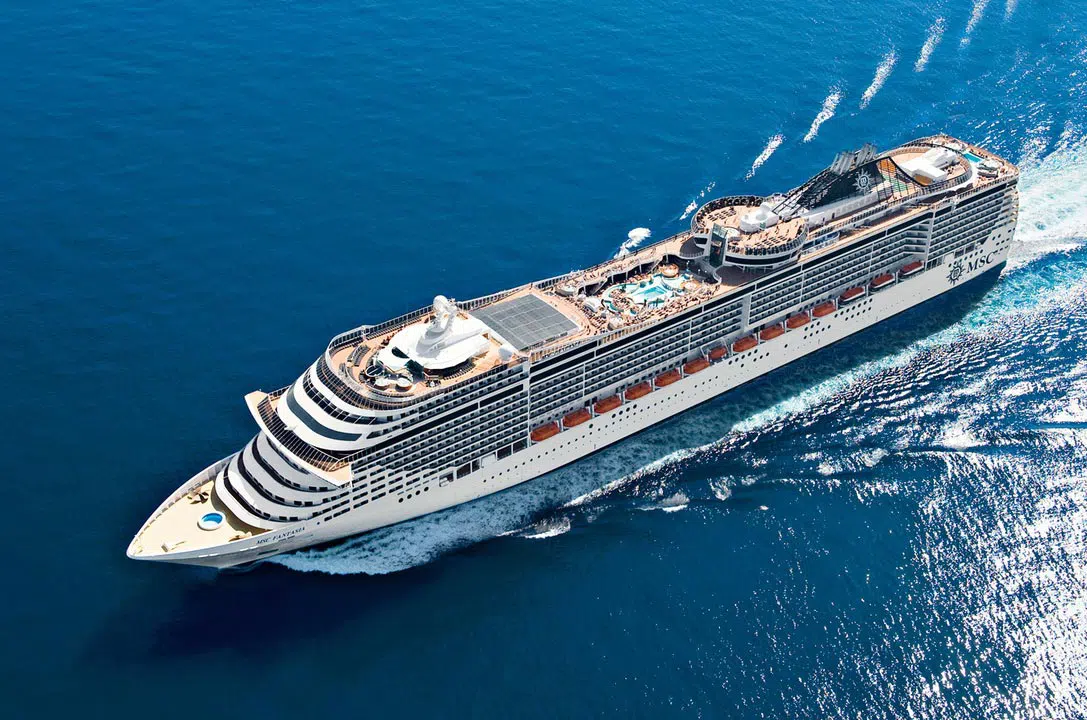 MSC Fantasia1