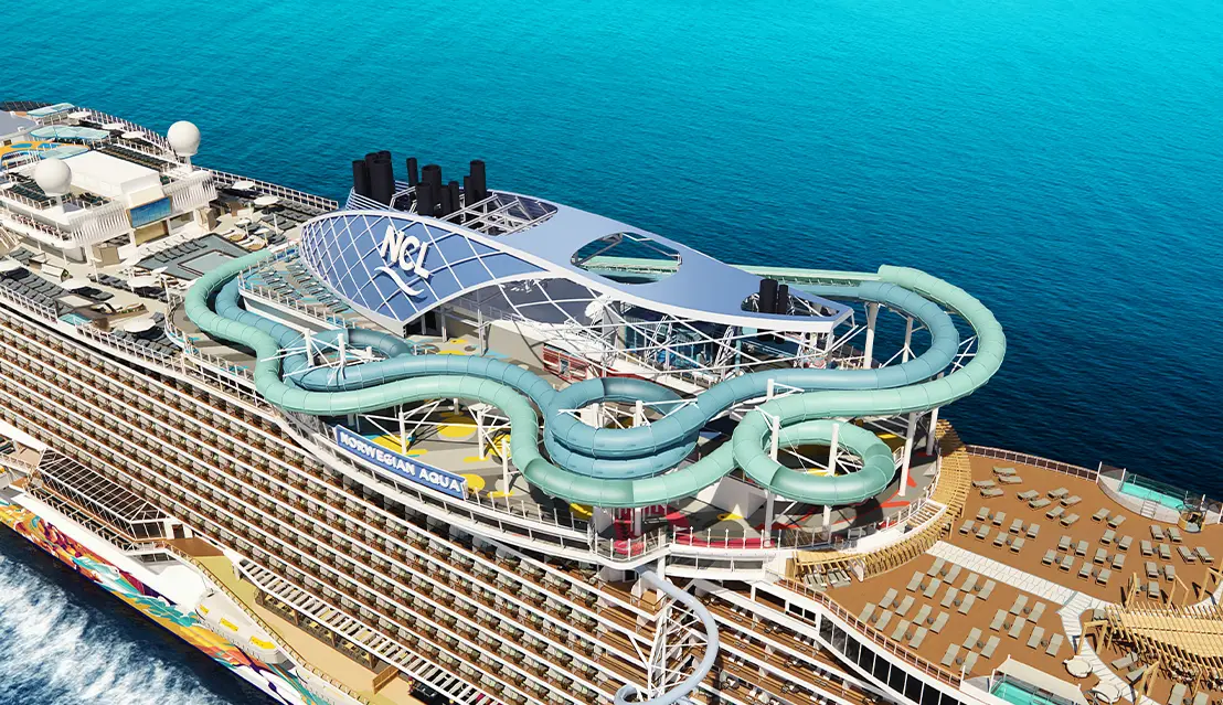 Norwegian Aqua2