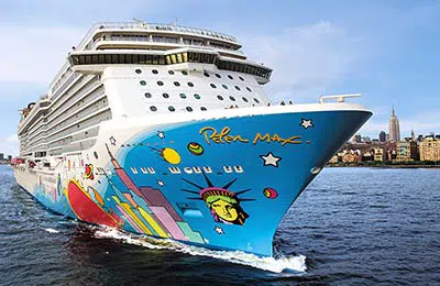 Norwegian Breakaway1