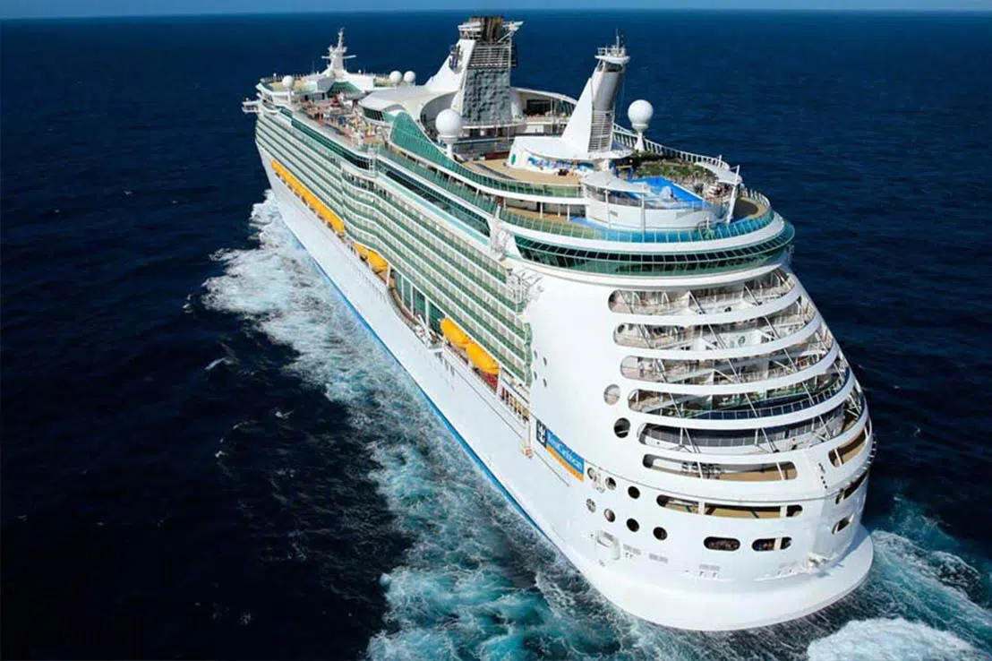 Explorer Of The Seas