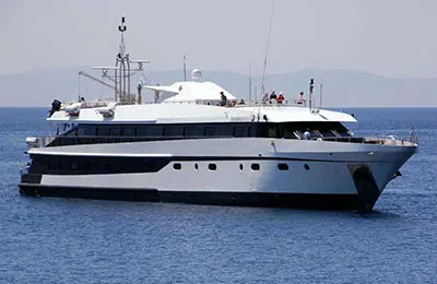 M/S Harmony G