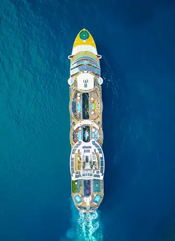 Mini Cruceros