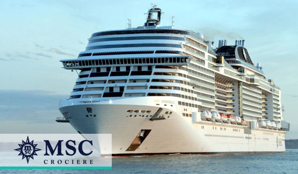 MSC Cruceros