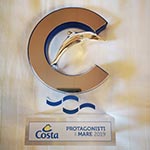 Nuestros Premios 2019 Costa Cruceros